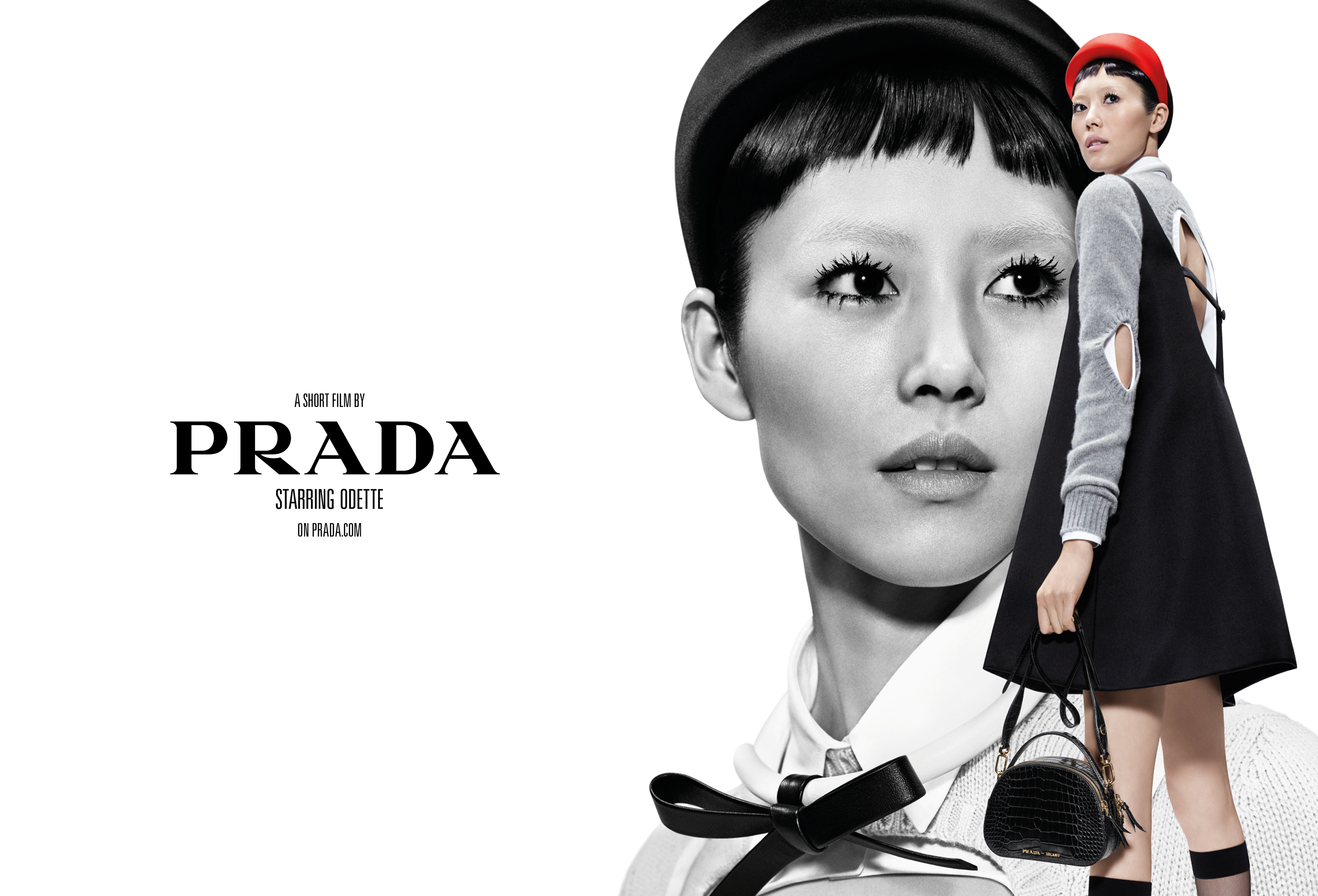 Superbe Willy Vanderperre Liu Wen Olivier Rizzo