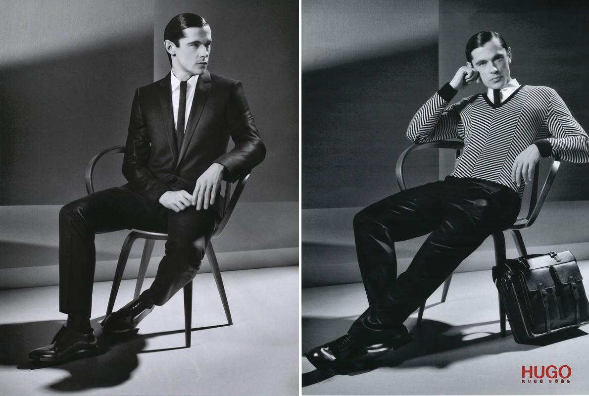 Jean Francois Carly Photographer Superbe Connecting Fashion Talents