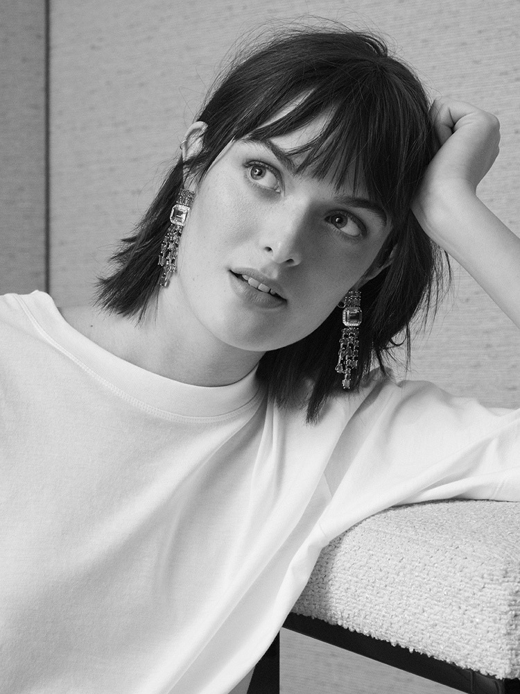 victoria zschommler,sam rollinson,chanel victoria zschommler,sam rollinson,chanel