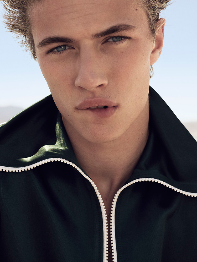 nico bustos,lucky blue smith nico bustos,lucky blue smith