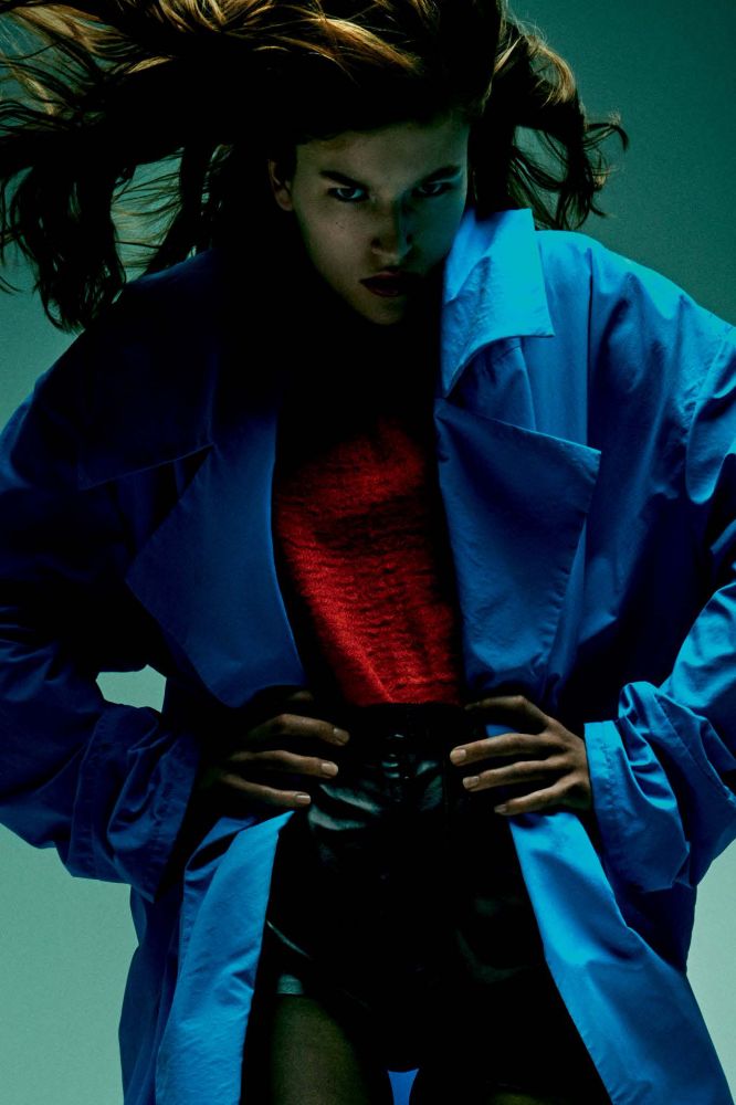 molly smith,mario testino molly smith,mario testino