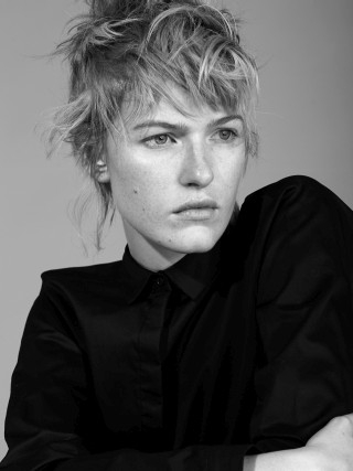 louise parker louise parker