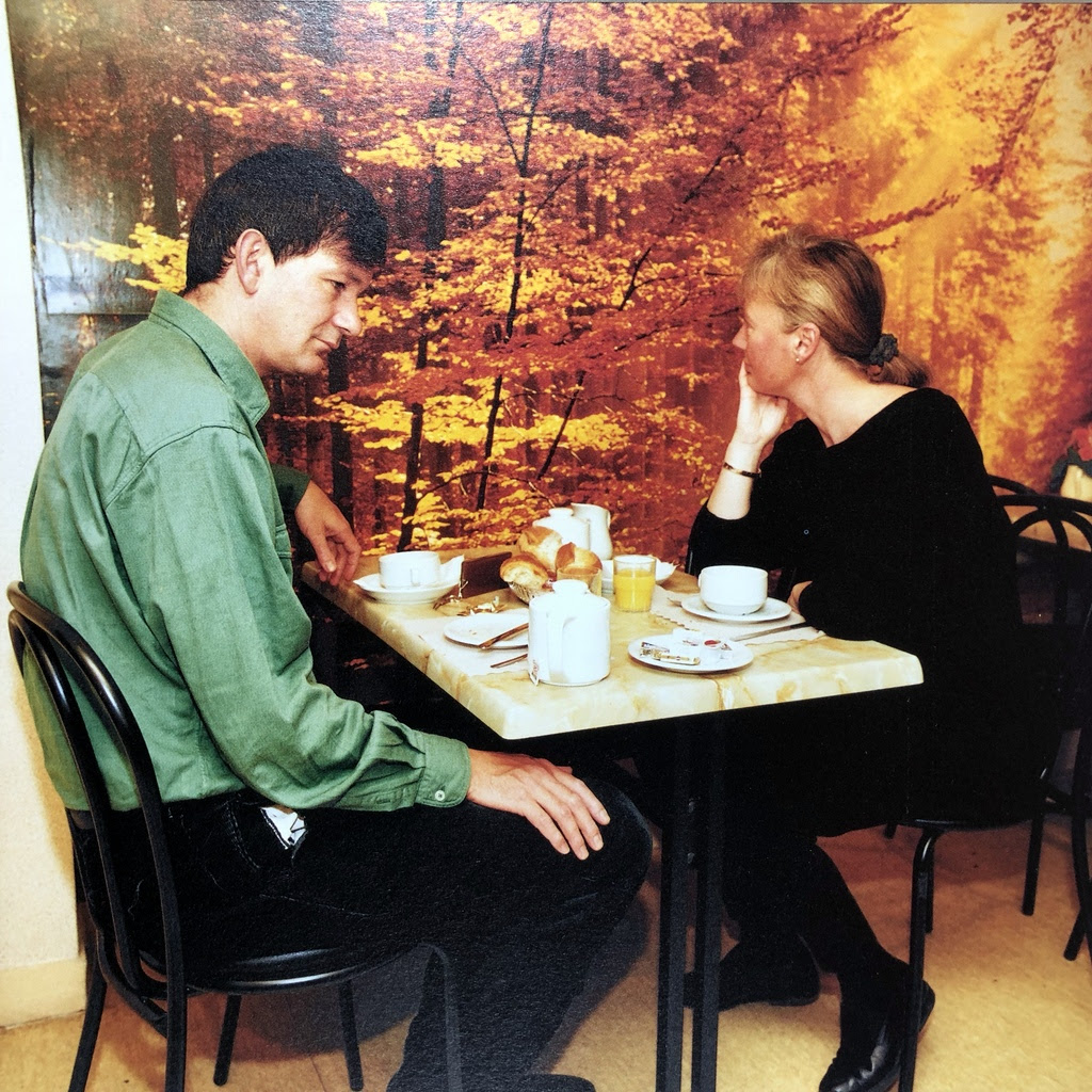 martin parr,bored couple,book martin parr,bored couple,book